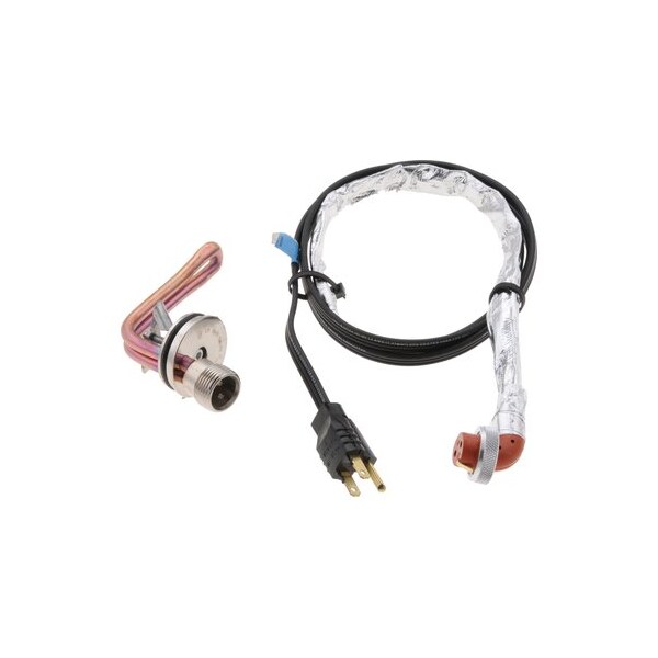 Engine Heater - 1500W 120V Cat 3116
